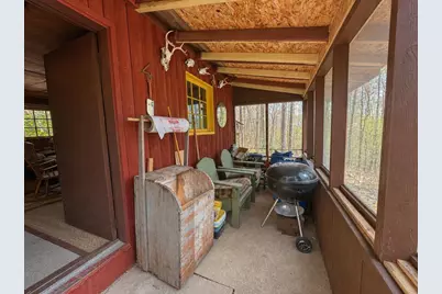 N17069 Spangenberg Road, Pembine, WI 54156 - Photo 3