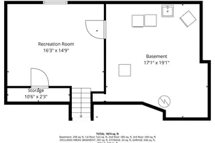 2124 Kensington Ln, Green Bay, WI 54311 - Photo 45