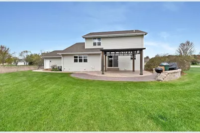 2085 Bracton Road, Suamico, WI 54173 - Photo 45