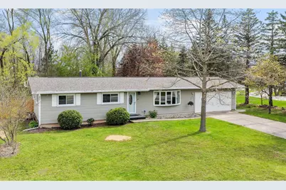 2566 Greenbrier Road, Green Bay, WI 54311 - Photo 1