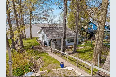 5083 Edgewater Beach Road, Green Bay, WI 54311 - Photo 1