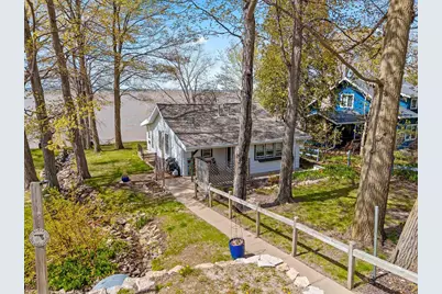 5083 Edgewater Beach Road, Green Bay, WI 54311 - Photo 1