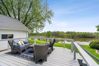 739 Park Street, Wrightstown, WI 54180 - Photo 5