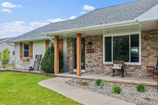 2067 Elvira Way, Green Bay, WI 54313 - Photo 3