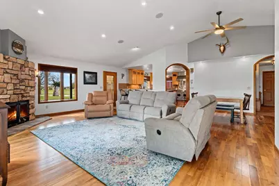 4360 Reighmoor Road, Omro, WI 54963 - Photo 9