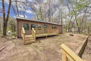 N6832 Forest Haven Rd, Shawano, WI 54166 - Photo 1