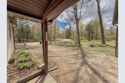 N6832 Forest Haven Road, Shawano, WI 54166 - Photo 15