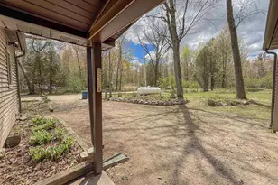 N6832 Forest Haven Rd, Shawano, WI 54166 - Photo 15