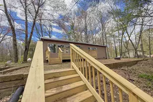 N6832 Forest Haven Rd, Shawano, WI 54166 - Photo 5