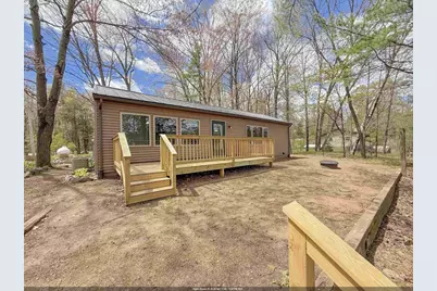 N6832 S Forest Haven Road, Shawano, WI 54166 - Photo 1