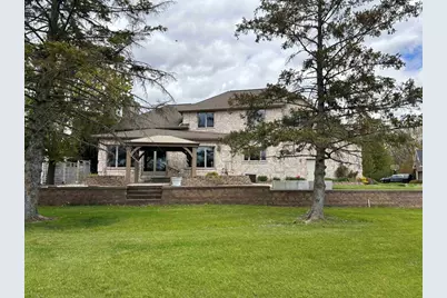 W5085 Fox Lane, Sherwood, WI 54169 - Photo 3