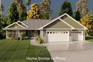 1755 Betty Jean Ln, Green Bay, WI 54313 - Photo 1