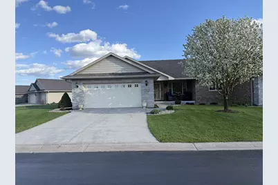 1031 Misty Meadow Circle, De Pere, WI 54115 - Photo 1