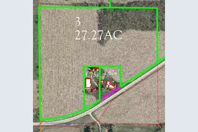 W4040 County Road E, Berlin, WI 54923 - Photo 5