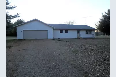 N4885 State Street, Pine River, WI 54965 - Photo 1