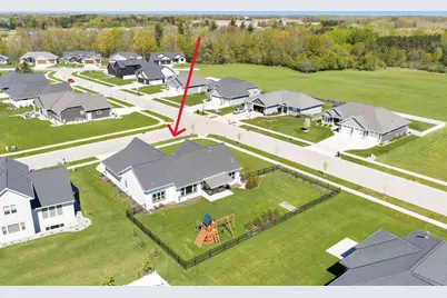 1636 Drusillas Way, Green Bay, WI 54313 - Photo 37