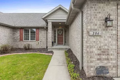 394 Woodfield Drive, Green Bay, WI 54313 - Photo 5