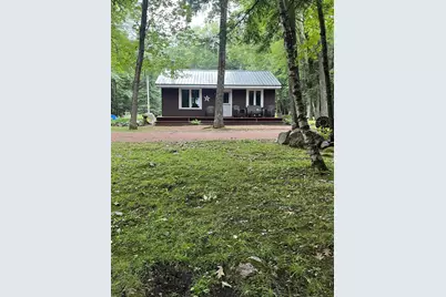 N4207 Johnson Road, Edgerton, WI 54486 - Photo 1