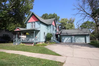 542 Hill Street, Green Lake, WI 54941 - Photo 3