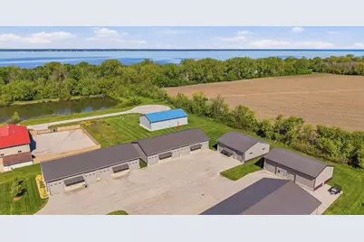 W4547 Lakepark Drive #7, Fond du Lac, WI 54937 - Photo 13