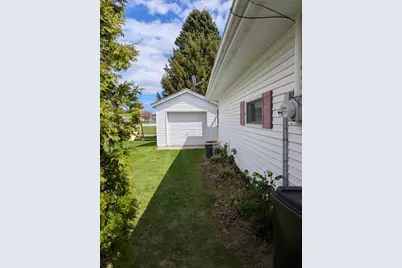 219 Elm Street, Whitelaw, WI 54247 - Photo 5