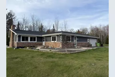 W7990 Division Street, Pembine, WI 54156 - Photo 1