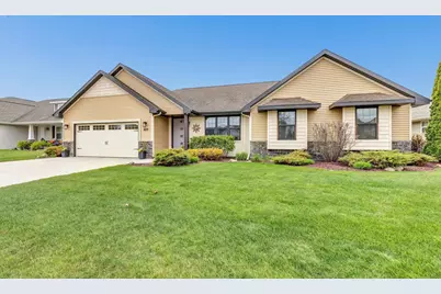 605 Pebblestone Circle, Oneida, WI 54155 - Photo 25