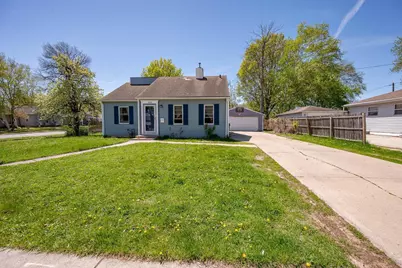 1139 Badger Street, Green Bay, WI 54303 - Photo 5