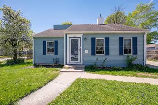 1139 Badger St, Green Bay, WI 54303 - Photo 1