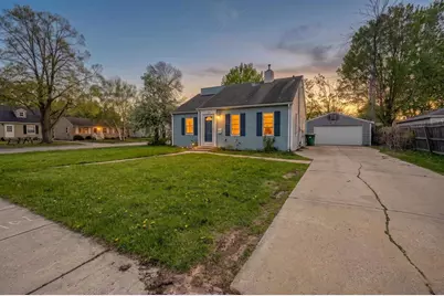 1139 Badger Street, Green Bay, WI 54303 - Photo 3