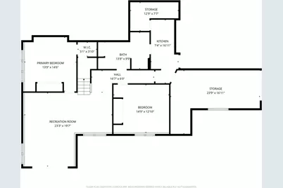 531 Diamond Ridge Circle, Denmark, WI 54208 - Photo 29