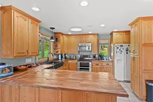 W5795 Beechnut Ave, Wild Rose, WI 54984 - Photo 9