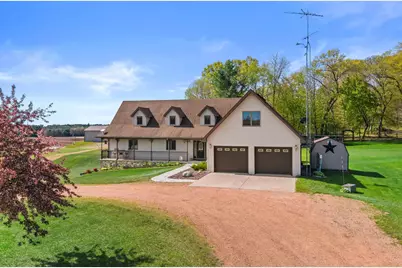 W5795 Beechnut Avenue, Wild Rose, WI 54984 - Photo 35