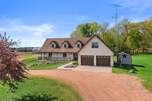W5795 Beechnut Ave, Wild Rose, WI 54984 - Photo 35