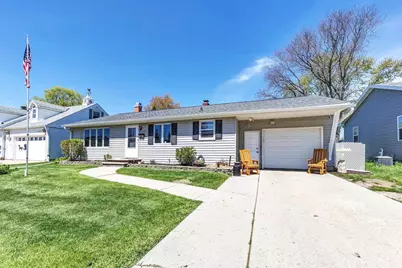 1651 Debra Lane, Green Bay, WI 54302 - Photo 19