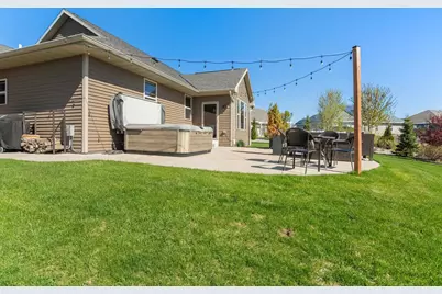 1342 Buckys, Howard, WI 54313 - Photo 51