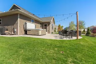 1342 Buckys, Howard, WI 54313 - Photo 51