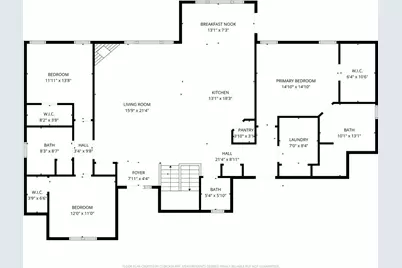 1342 Buckys, Howard, WI 54313 - Photo 67