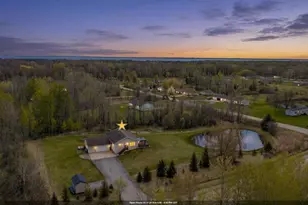930 Co Rd J, Little Suamico, WI 54141 - Photo 1