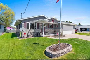 3722 Mackert St, Manitowoc, WI 54220 - Photo 1