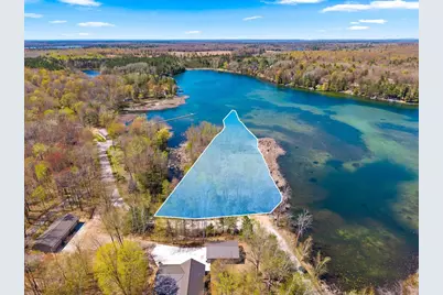 9590 Marl Lake Road, Brazeau, WI 54161 - Photo 1