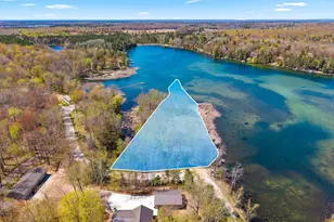 9590 Marl Lake Rd, Brazeau, WI 54161 - Photo 1