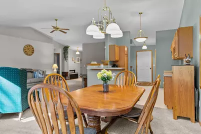 2645 Havenwood Drive #A, Oshkosh, WI 54904 - Photo 5
