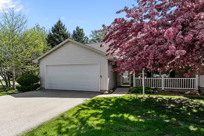 2645 Havenwood Drive #A, Oshkosh, WI 54904 - Photo 1