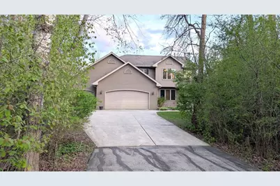W4954 Emery Lane, Fond du Lac, WI 54937 - Photo 1