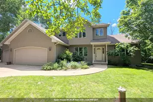 W4954 Emery Ln, Fond du Lac, WI 54937 - Photo 1