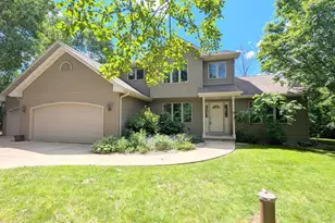 W4954 Emery Ln, Fond du Lac, WI 54937 - Photo 1