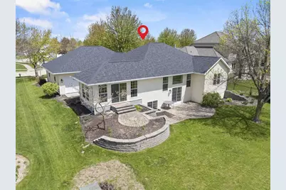 3219 E Fallcreek Lane, Appleton, WI 54913 - Photo 71