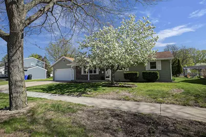 1625 Sylvan Avenue, Appleton, WI 54915 - Photo 3