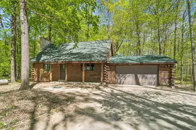9660 Manu Road, Fremont, WI 54940 - Photo 1
